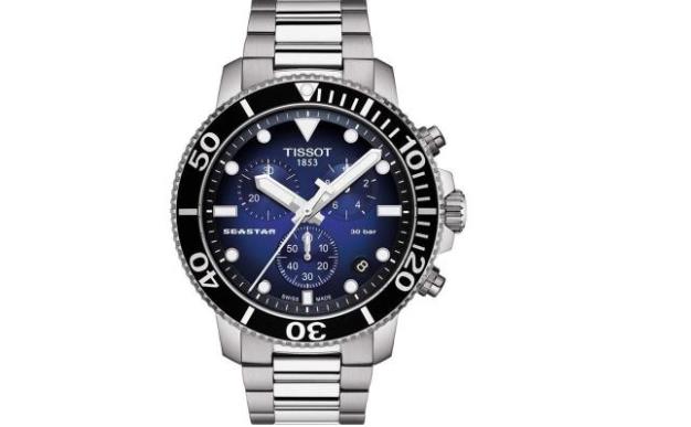 Tissot|天梭手表的保養(yǎng)方法！