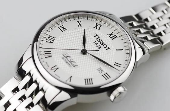 Tissot|天梭手表進水后需要如何處理呢？(圖)