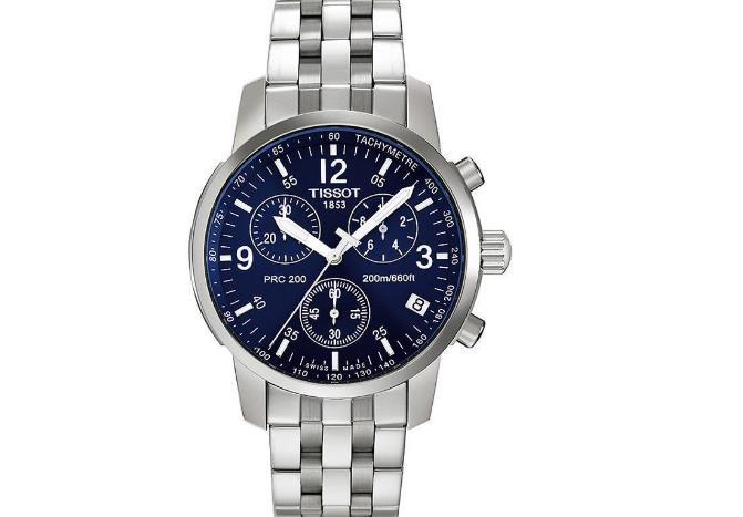 Tissot|天梭手表日常維護注意事項?。▓D）