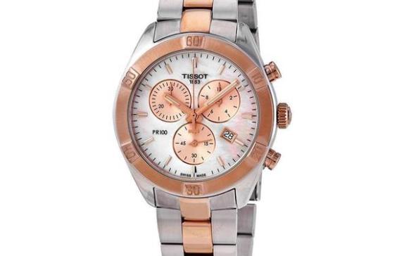 天梭手表（Tissot）走慢的原因有那些？(圖)