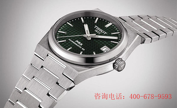 天梭腕表出現停走怎么解決(專業(yè)維修技巧分享)